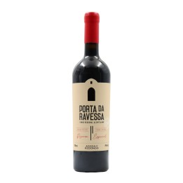 Porta da Ravessa Special Riserva Rosso 2020