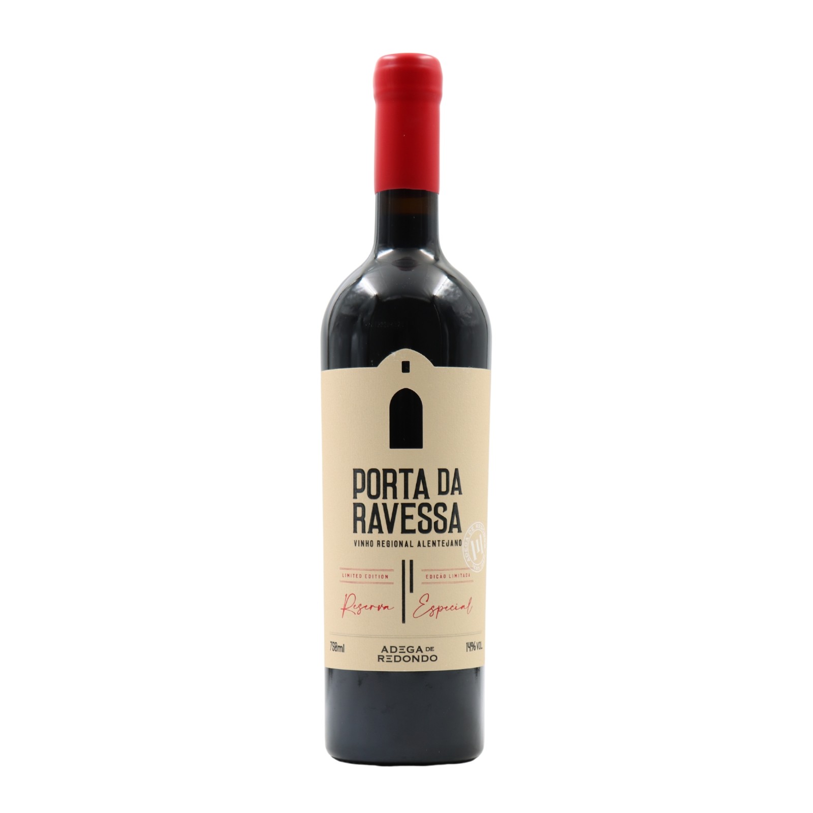 Porta da Ravessa Special Reserve Red 2020
