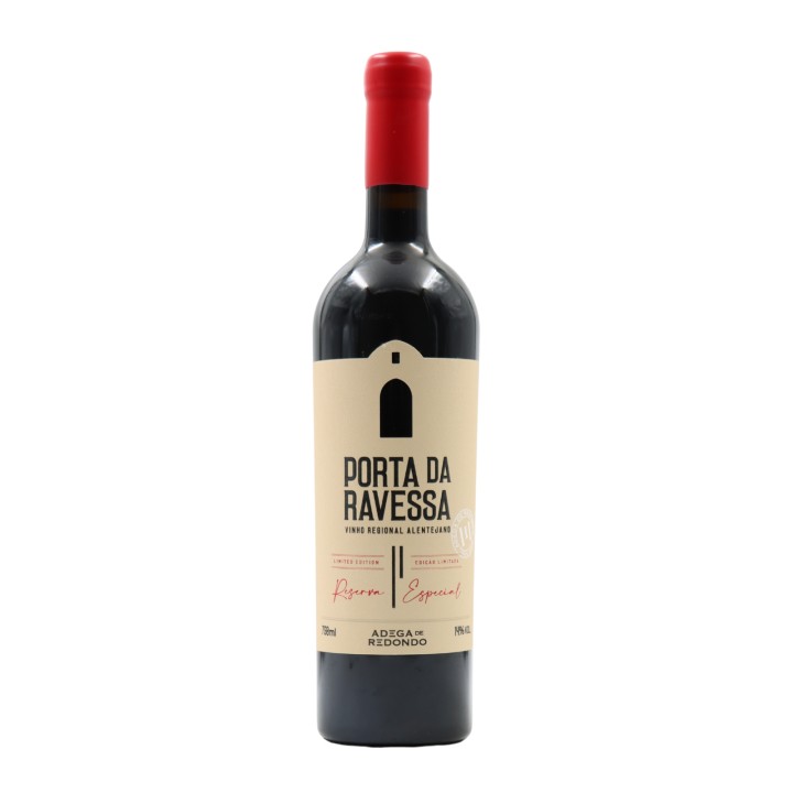 Porta da Ravessa Special Reserve Red 2020