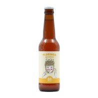 8ª Colina Florinda Pale Lager