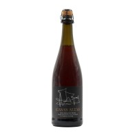 Casas Altas Rufete Brut Nature Rosé Pétillant 2018