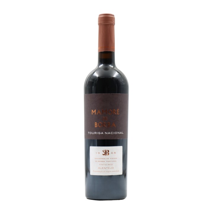 Mamoré de Borba Touriga Nacional Rot 2019