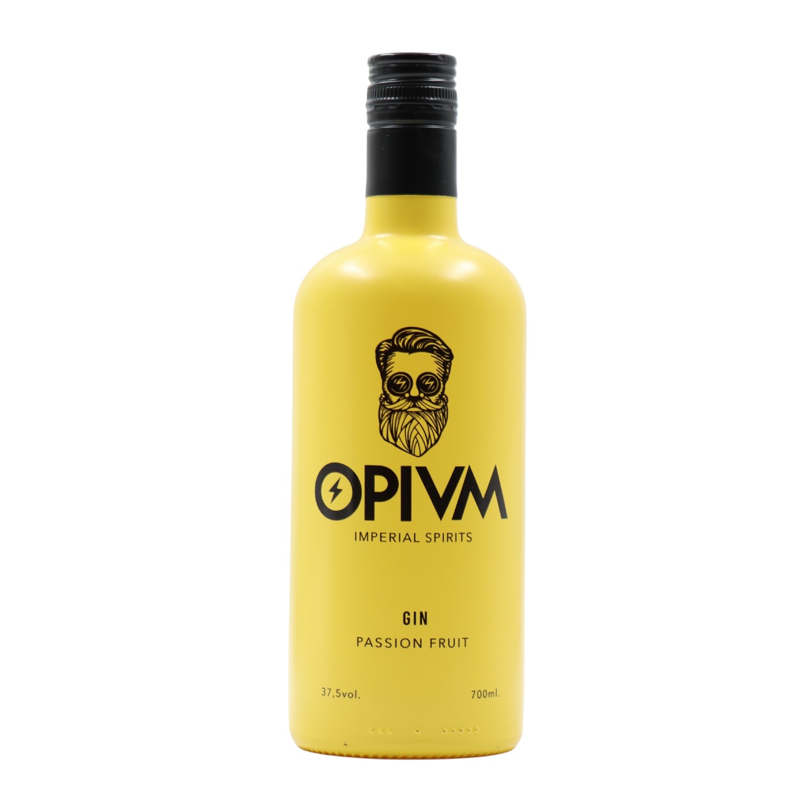 Opivm Passion Fruit Gin