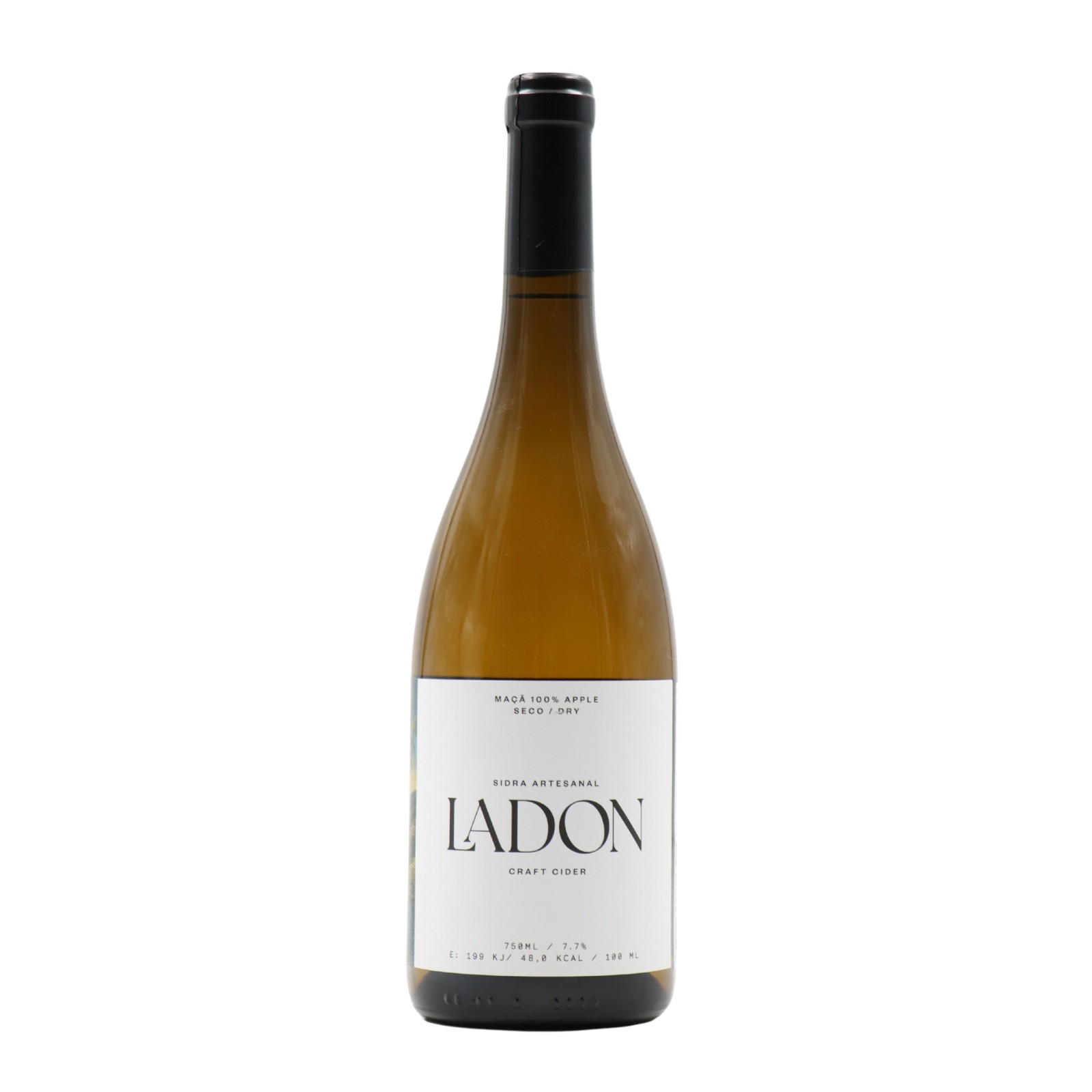 Ladon Sidra Artesanal