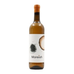 Moreish Pelicular White 2023