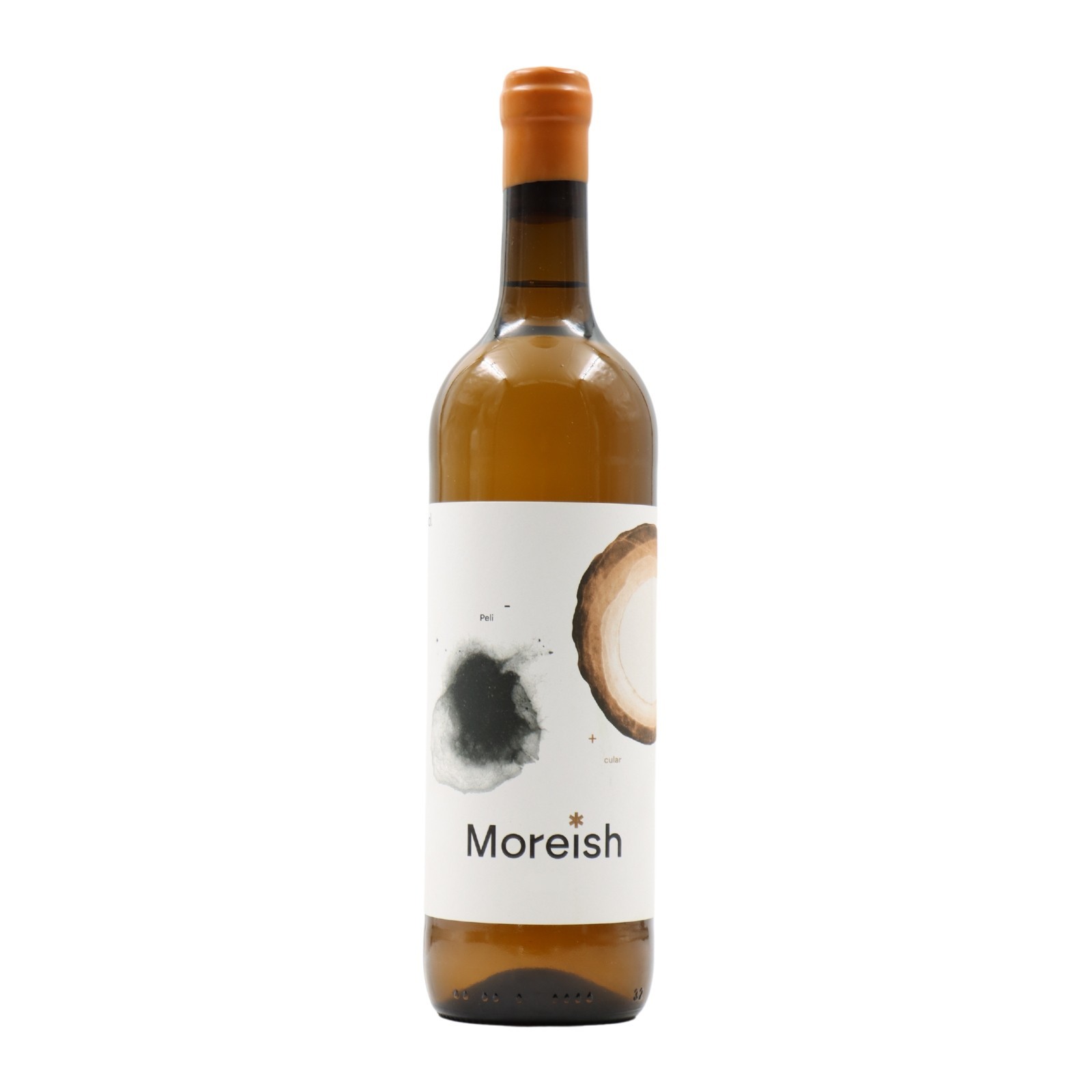 Moreish Pelicular Weiß 2023