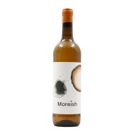 Moreish Pelicular Weiß 2023