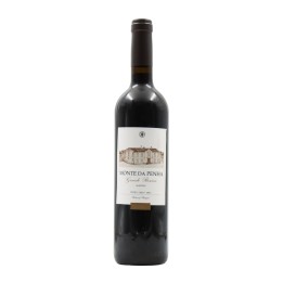 Monte da Penha Grand Reserve Red 2005