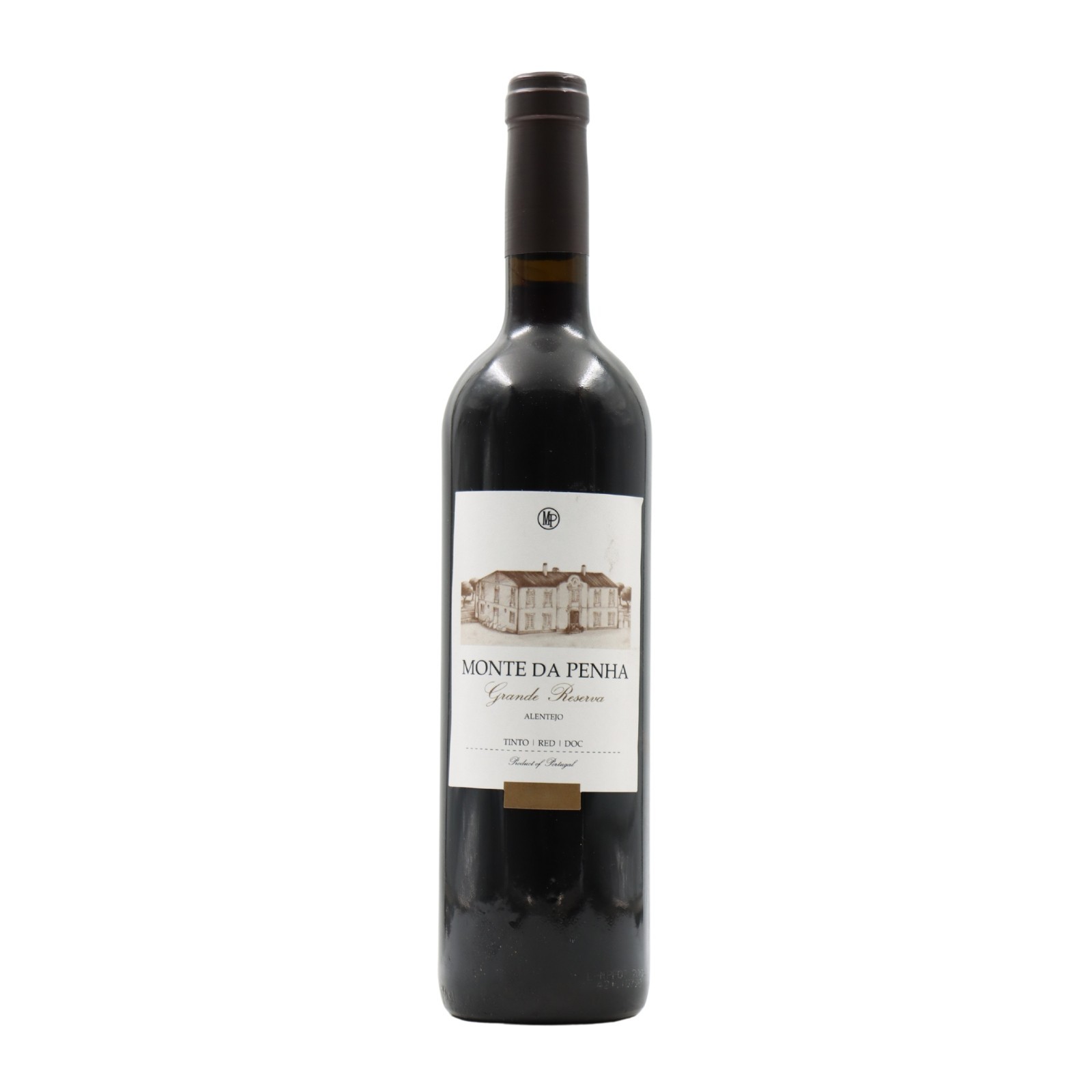 Monte da Penha Grande Riserva Rosso 2005