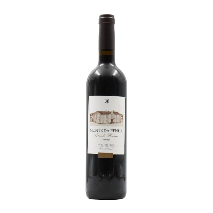 Monte da Penha Grande Riserva Rosso 2005