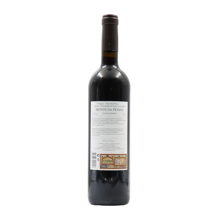 Monte da Penha Grande Riserva Rosso 2005
