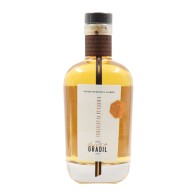 Quinta do Gradil Cosecha Tardía 2021
