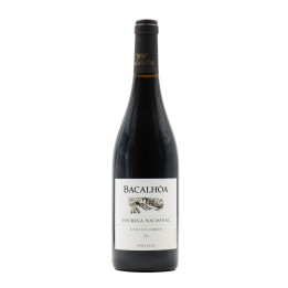 Bacalhôa Touriga Nacional Rot 2019