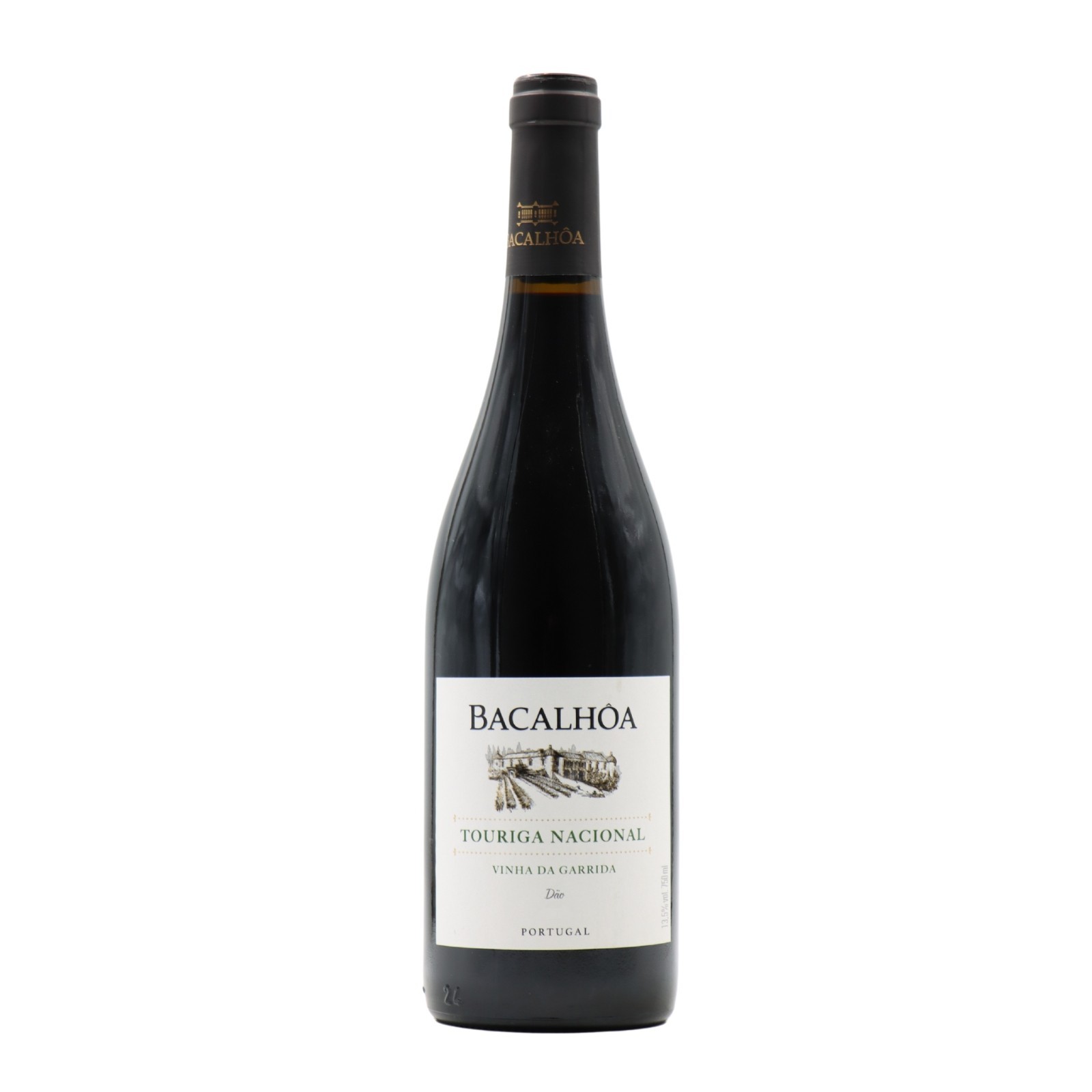 Bacalhôa Touriga Nacional Rosso 2019