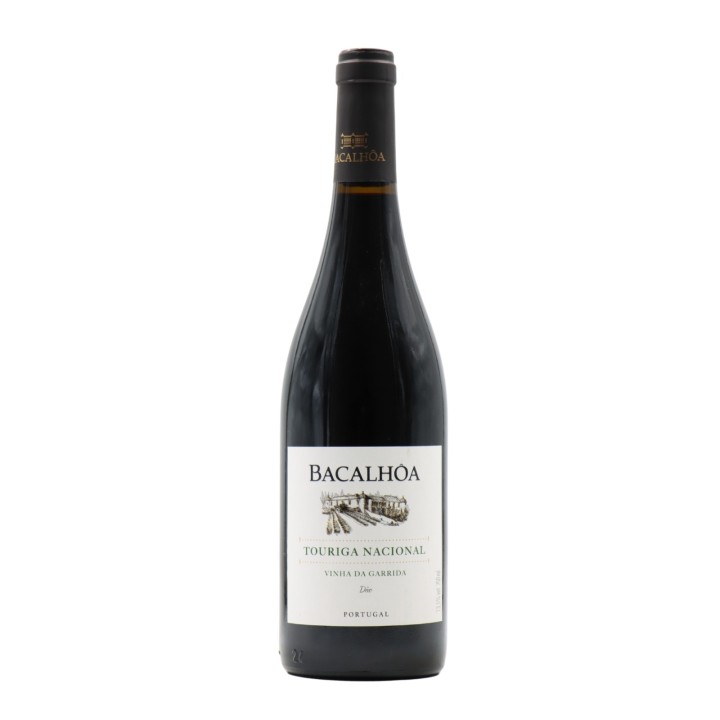 Bacalhôa Touriga Nacional Rosso 2019