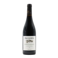 Bacalhôa Touriga Nacional Rosso 2019