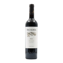 Bacalhôa Baga Classic Rouge 2018