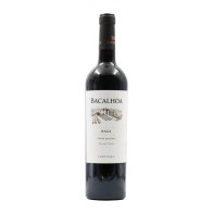 Bacalhôa Baga Classic Red 2018