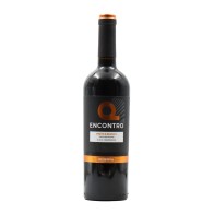 Encontro Preto Branco Riserva Rosso 2018