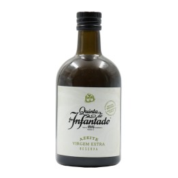 Quinta do Infantado Huile d'Olive Extra Vierge