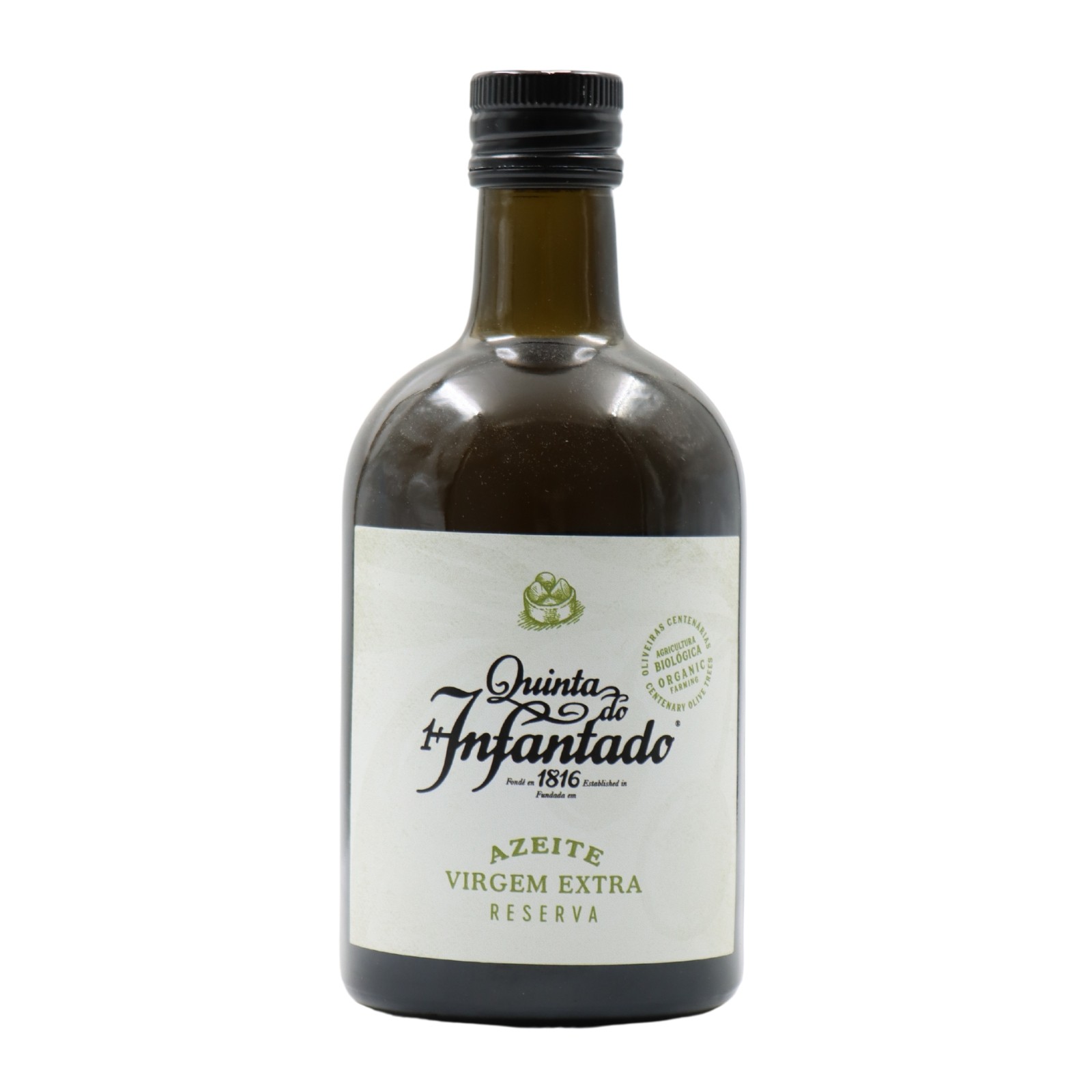 Quinta do Infantado Extra Virgin Olive Oil