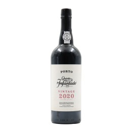 Quinta do Infantado Vintage Porto 2020
