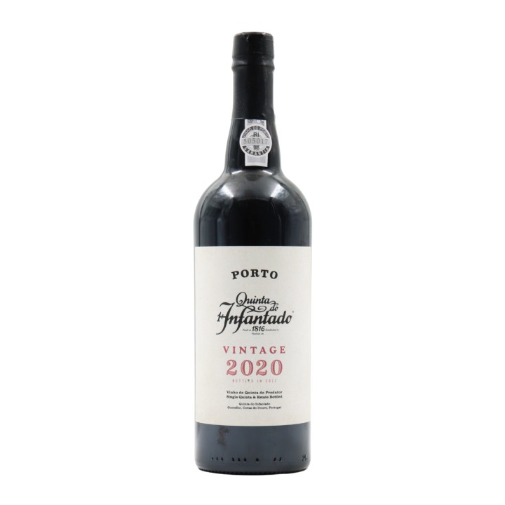 Quinta do Infantado Vintage Porto 2020