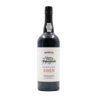 Quinta do Infantado Vintage Porto 2020