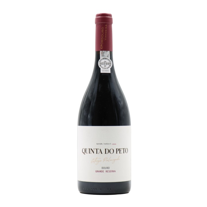 Quinta do Peto Grand Reserve Rot 2019