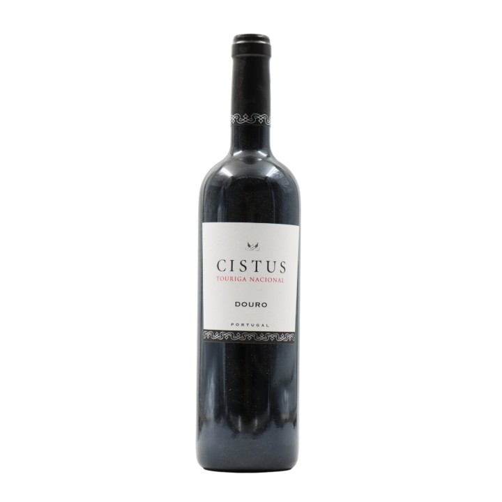 Cistus Touriga Nacional Rot 2019