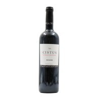 Cistus Touriga Nacional Rot 2019