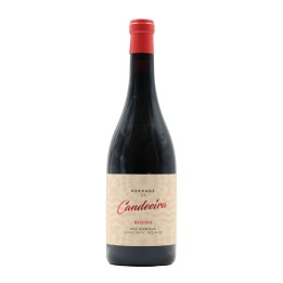 Herdade da Candeeira Reserve Rot 2019