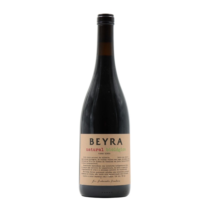 Beyra Natural Organico Tinto 2023