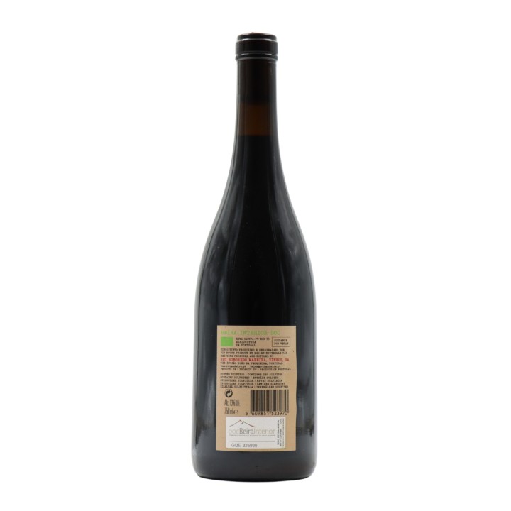 Beyra Natural Organico Tinto 2023