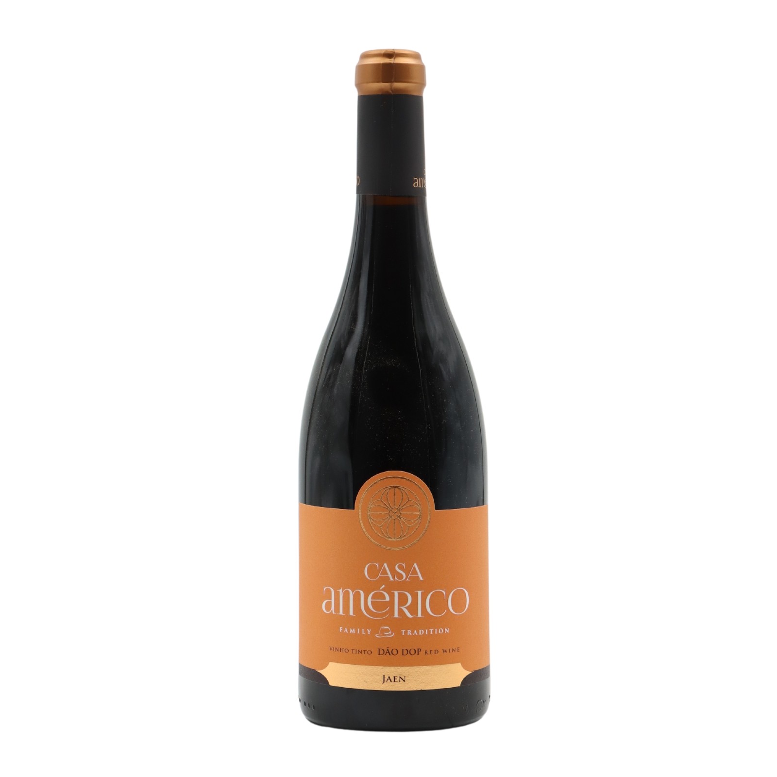 Casa Américo Jaen Rot 2019