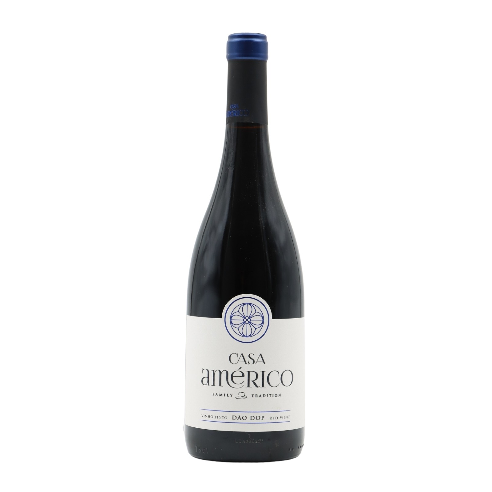 Casa Américo Red 2021