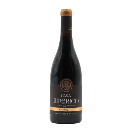 Casa Américo Reserve Red 2018