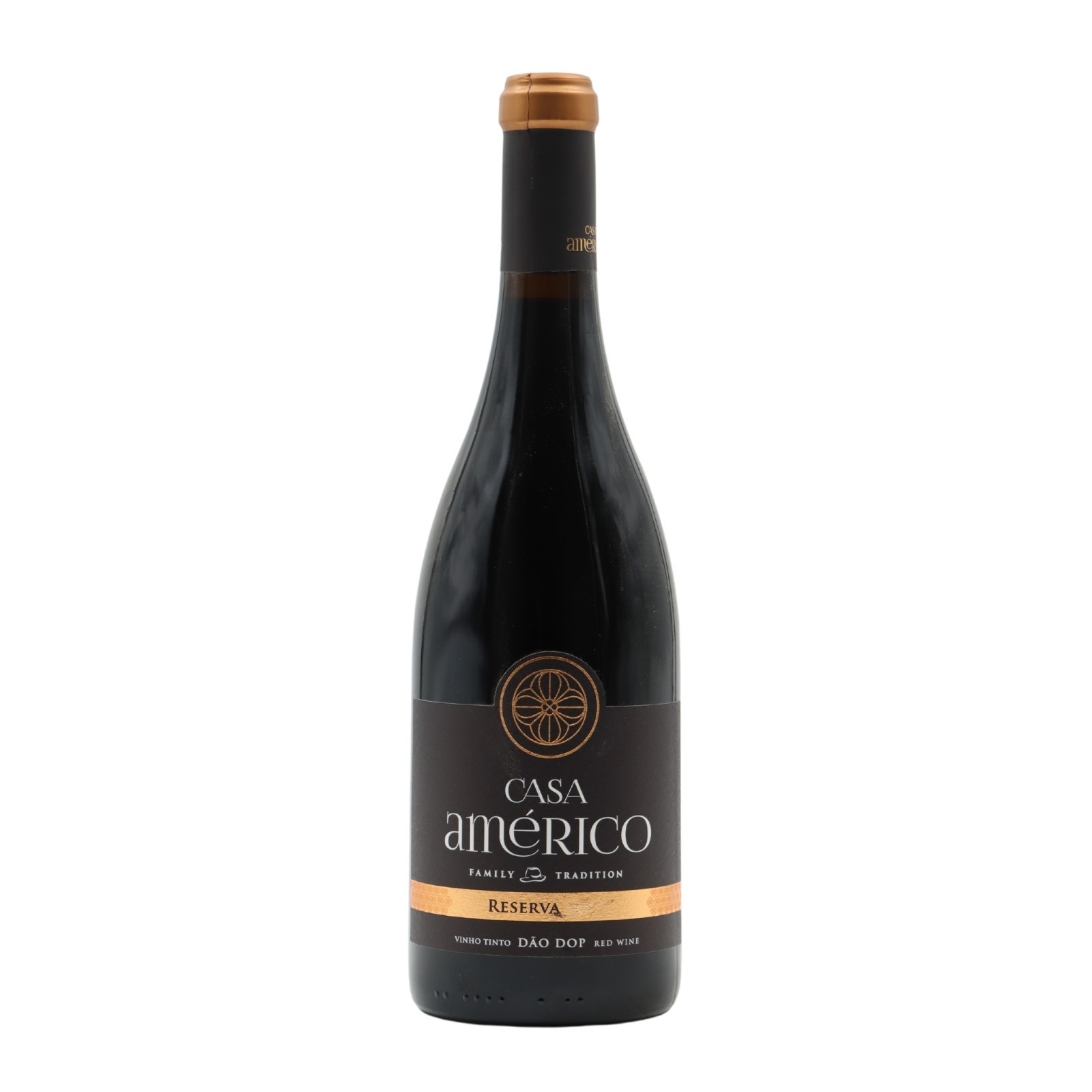 Casa Américo Reserve Rot 2018