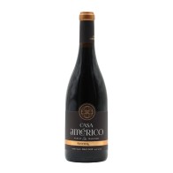 Casa Américo Reserve Rot 2018