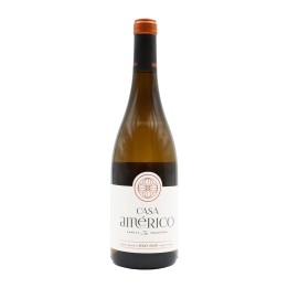 Casa Américo White 2023