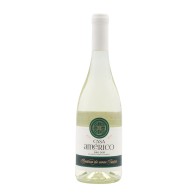 Casa Américo Branco de Uvas Tintas Bianco 2022