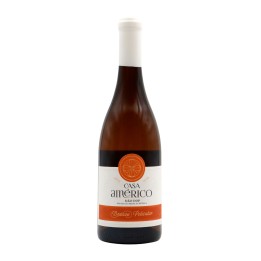Casa Américo Branco Pelicular White 2018
