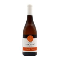 Casa Américo Branco Pelicular White 2018