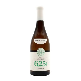 Casa Américo 625 MTS White 2018