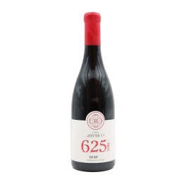 Casa Américo 625 MTS Red 2019