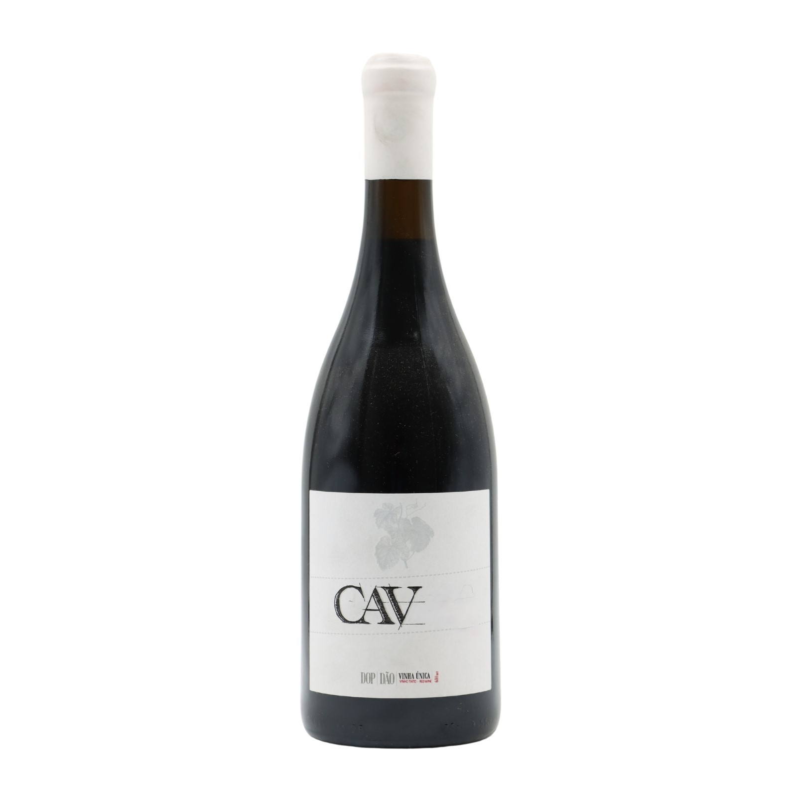 Casa Américo Cav´08 Rosso 2008