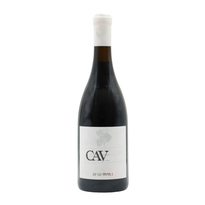 Casa Américo Cav´08 Rosso 2008