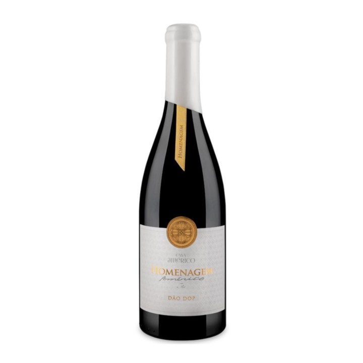 Casa Américo Homenagem Red 2015