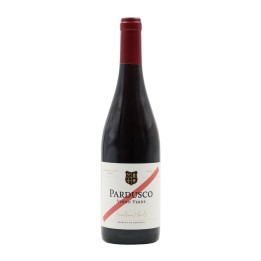 Pardusco Red 2024