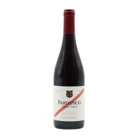 Pardusco Rosso 2024